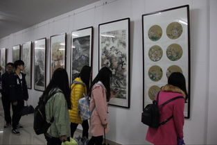 感悟鹽瀆文化，傳承鐵軍精神——設計藝術學院文化藝術交流活動策劃