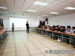 提升藝術素養，繁榮校園文化——中礦大建筑與設計學院首屆藝術實踐校園行啟動
