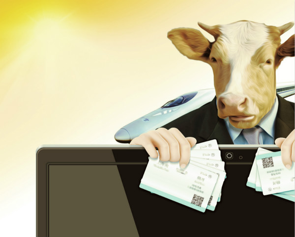 票務代理變身“黃牛新馬甲” 手寫“訂票憑證”竟能安排乘客上車，暗藏風險需警惕