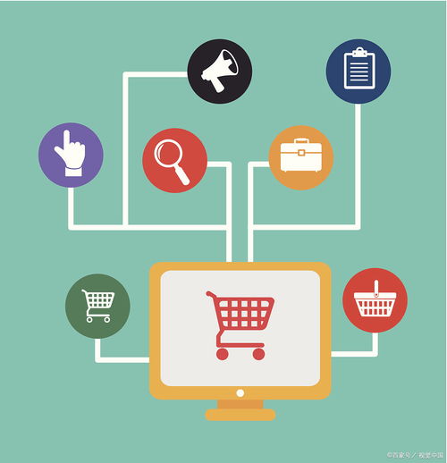 網(wǎng)絡(luò)運(yùn)營服務(wù) 構(gòu)建數(shù)智時(shí)代的隱形脊梁