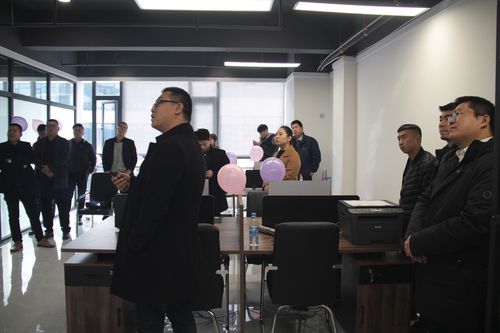 如星網絡科技 洛陽首家全網運營與培訓服務企業，助力企業網絡運營快速升級